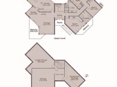 4 / 1 Park Ave, Urrbrae