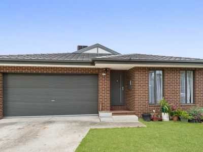 111 Cave hill street, Lilydale