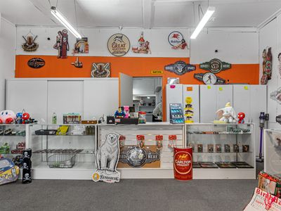 54 STATION STREET, Seymour