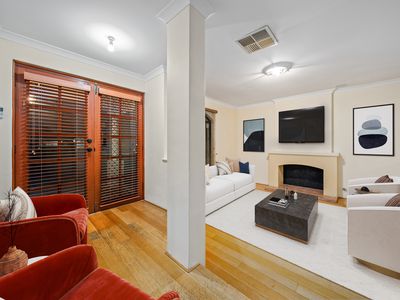25 Streeter Way, Beeliar