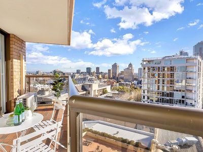 122 / 220 Goulburn Street, Darlinghurst