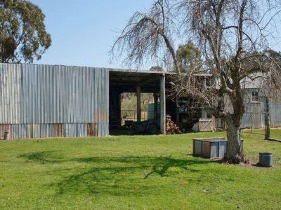 3030 Midland Highway, Lima South