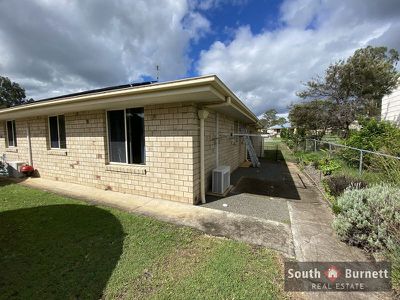 45 Bunker Avenue, Nanango