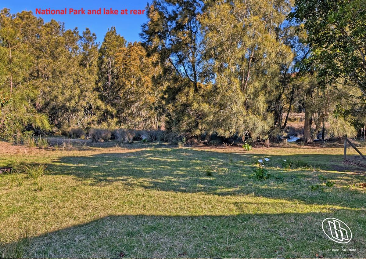15 Borang Street, Potato Point
