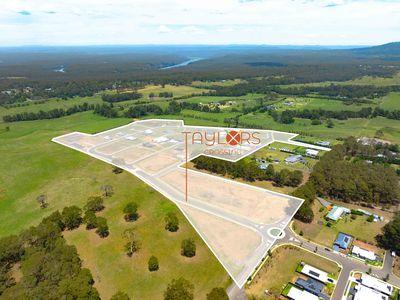 Lot 58, 121 Taylors Lane, Badagarang