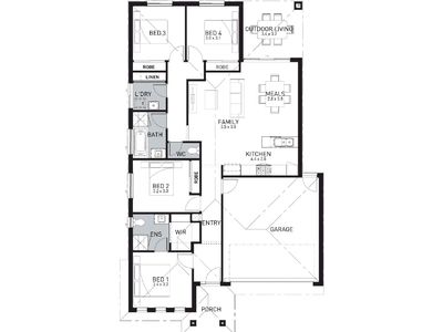 15 Hillside Avenue, Mickleham