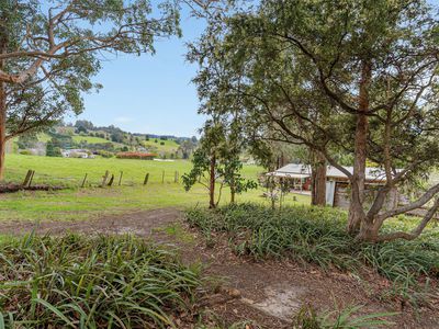99A Arve Road, Geeveston