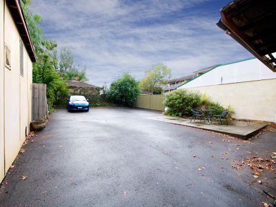 20 Fennell Street, Parramatta