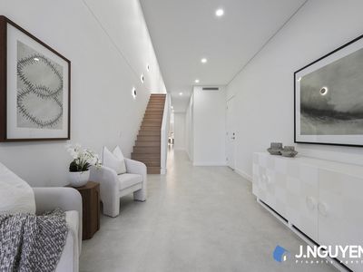 31 Salisbury Street, Canley Heights