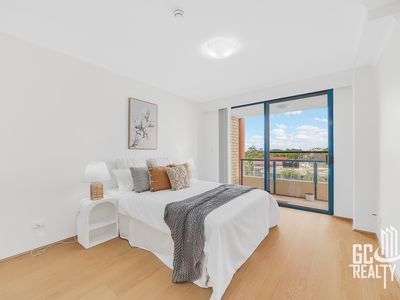 48 / 8 Ashton Street, Rockdale