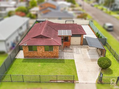 117 Evans Road, Noraville