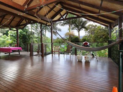62 Morton Road, Nimbin