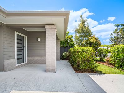 2 / 28 Corella Crescent, Mullumbimby
