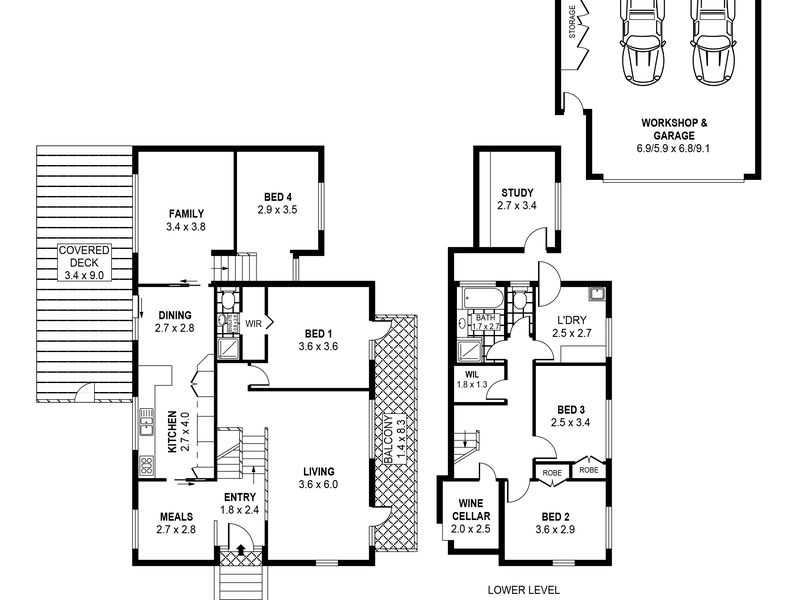 20 Zelang Avenue, Figtree