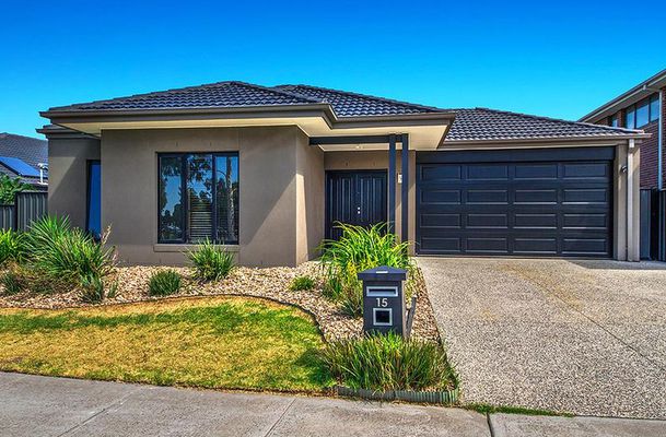 15 Hampton Street, Craigieburn