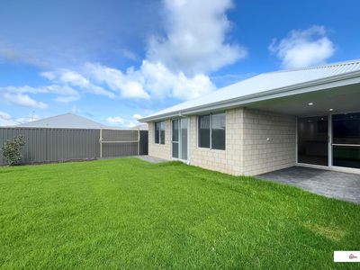 52 Kingfisher Road, Eglinton