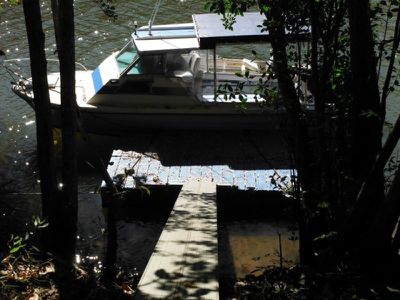 19 Slaughter Yard Road, Cooktown