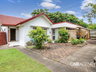 20 Cyclamen St, Inala