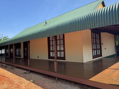 59 Kapang Drive, Cable Beach