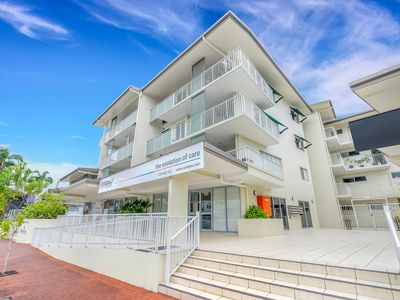 5 / 110-114 Collins Avenue, Edge Hill