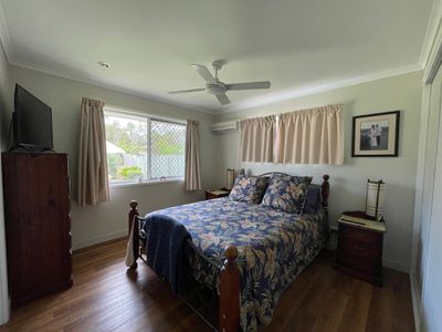 126 Snapper Street, Kawungan