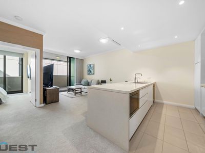 606 / 51 Hill Road, Wentworth Point