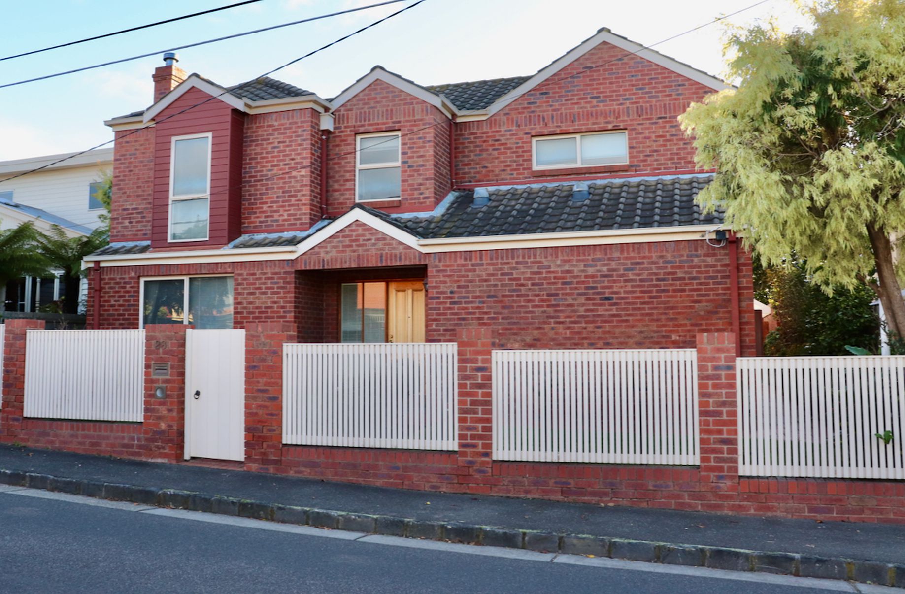 28 Cumberland Street, Newtown