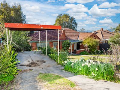 640 Yambla Avenue, Albury