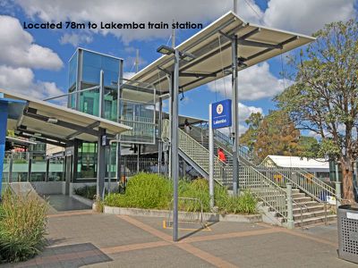 12 / 11 Croydon Street, Lakemba