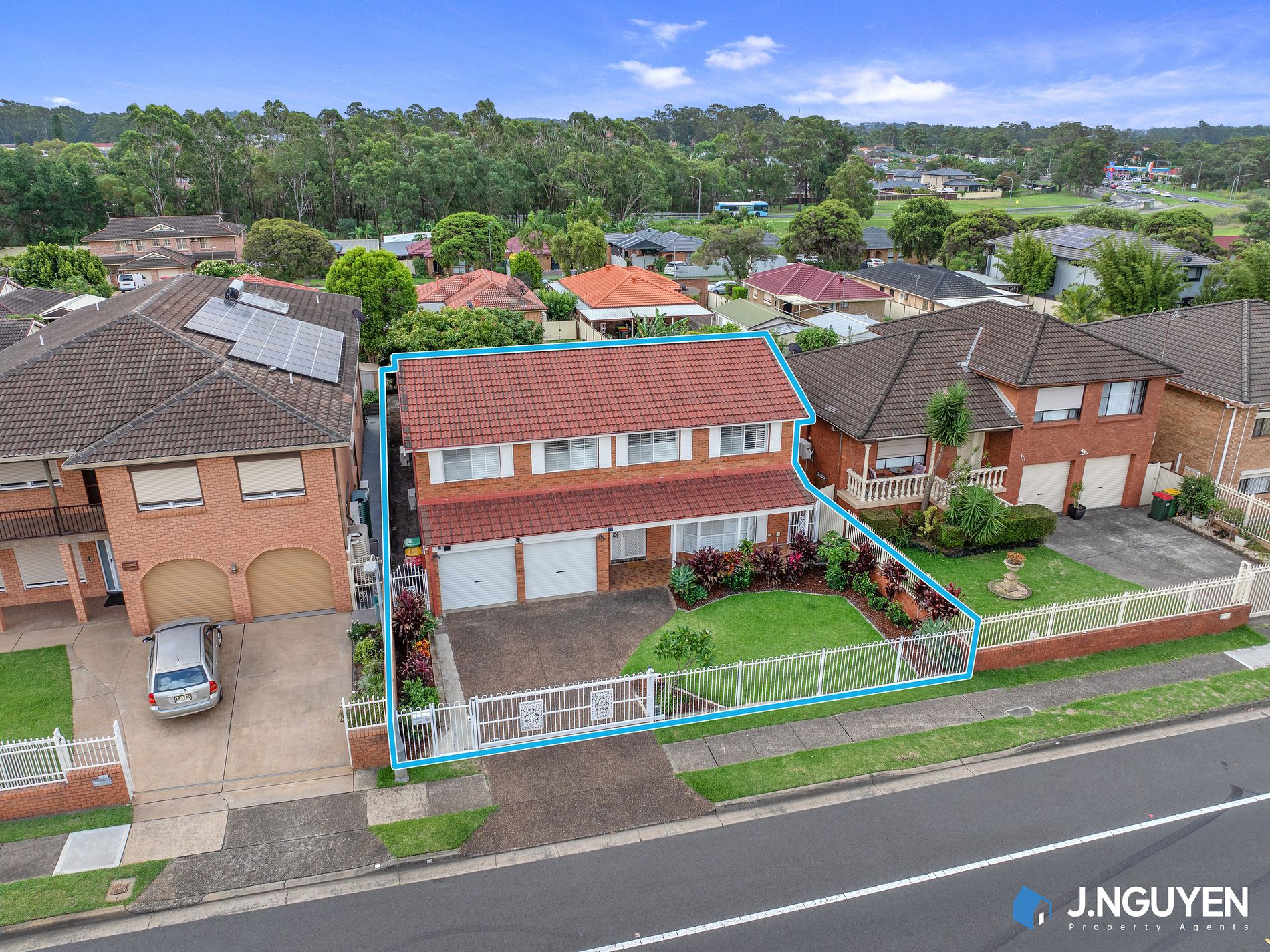 109 Brisbane Road, St Johns Park