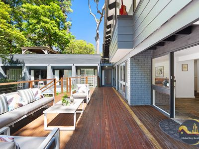 22 Rothwell Road, Turramurra