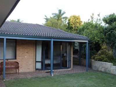 Booragoon