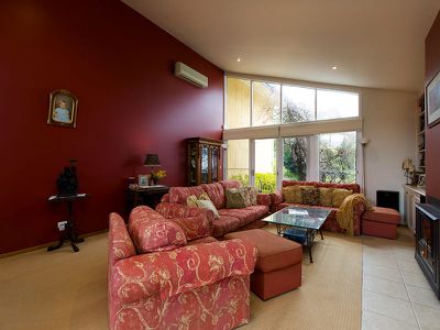 8345 Goulburn Valley Hwy, Trawool