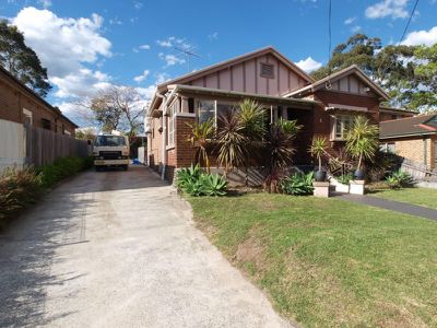 5 Wattle Street, West Ryde