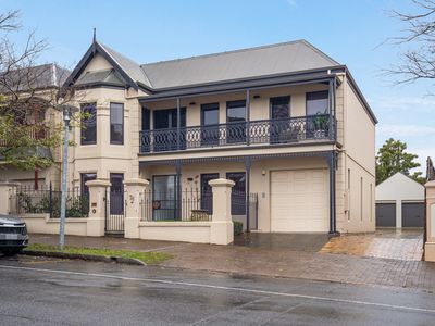 76 Strangways Terrace, North Adelaide