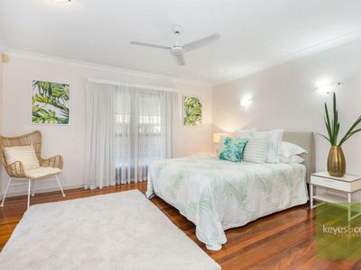 3 Cashmere Court, Annandale