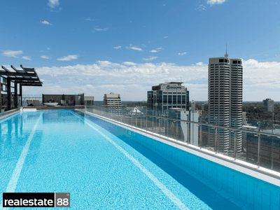 915 / 380 Murray St, Perth