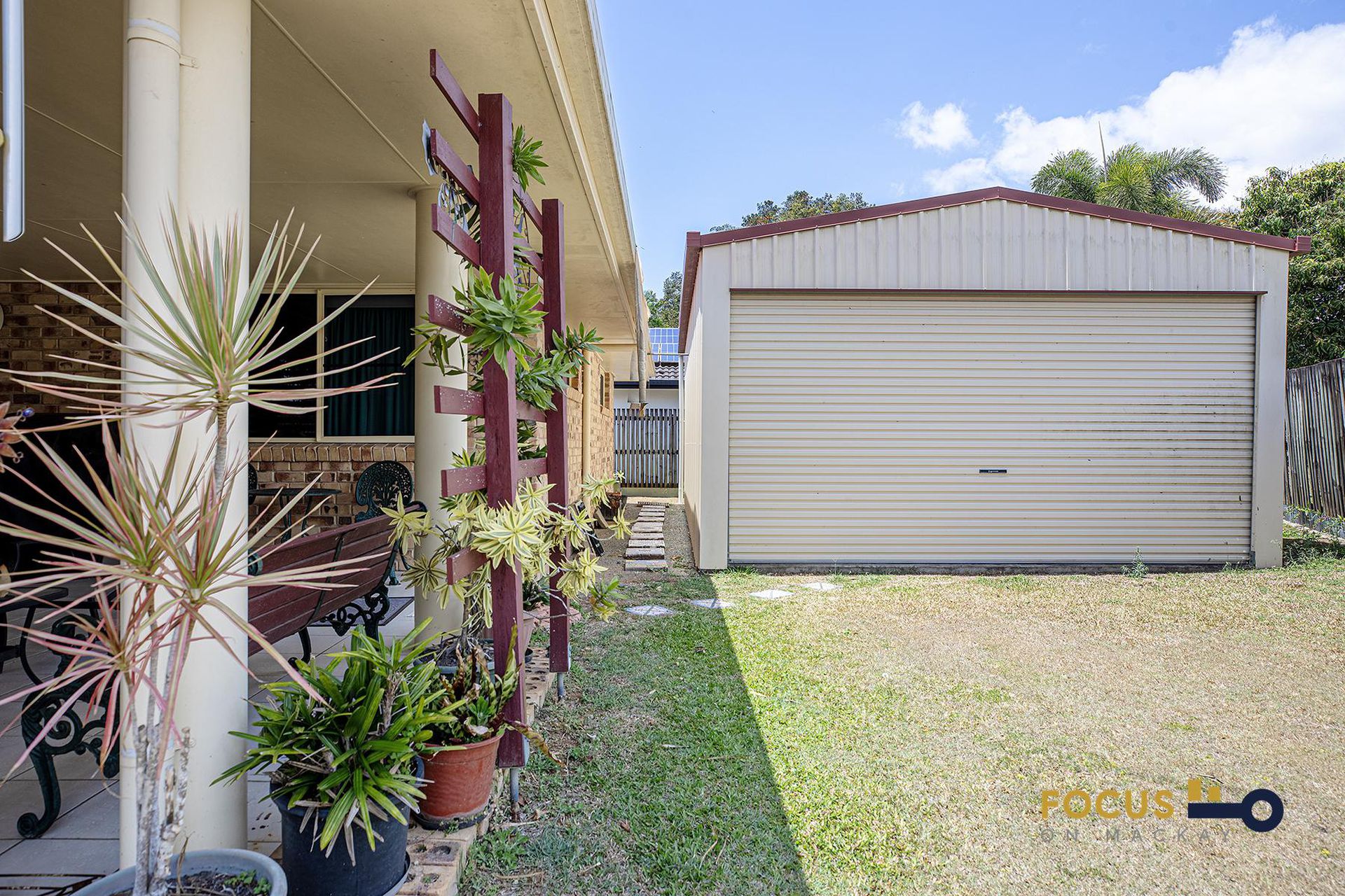 18 Lando Avenue, Sarina