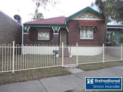 7 View Street, Arncliffe