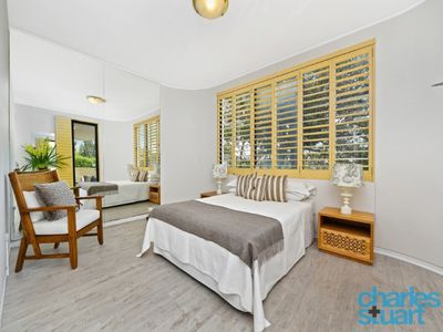 2 / 7 Marathon Mews, Darling Point