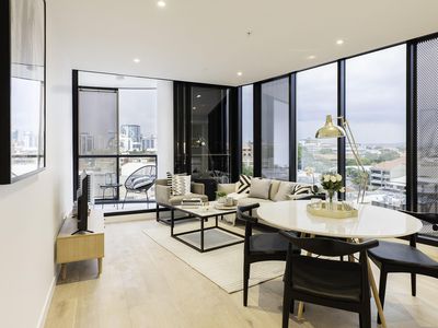  LAST Completed Apartments from $539K GEMS - Brisbane's most iconic buildings