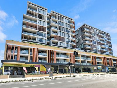 906 / 19 Bay Street, Rockdale