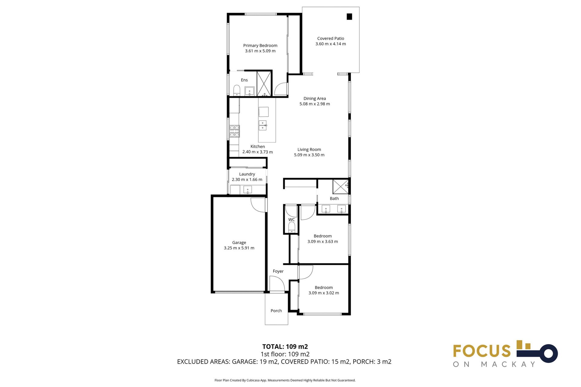 51 Ficus Crescent, Andergrove
