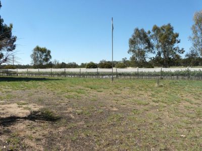 Tocumwal