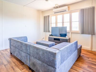 32 Brodie Crescent, South Hedland