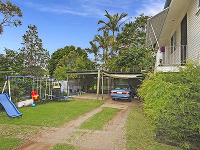 5 Manchester Street, North Ipswich