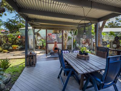 112 Pacific Street, Corindi Beach