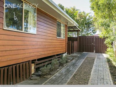 90 Murphy Street, Point Vernon