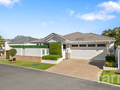 69 / 11 Eden Court, Nerang