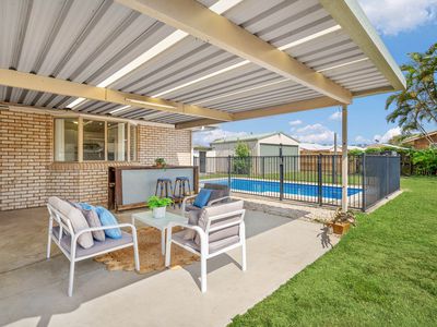 9 Frank Paul Street, Andergrove